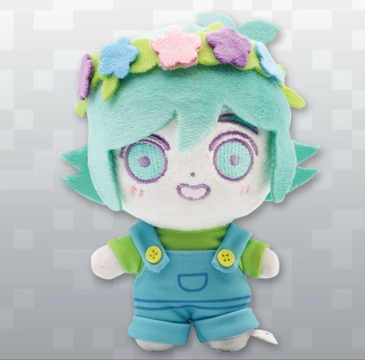 omori basil stuffed toy omori plush NEW from JP | eBay