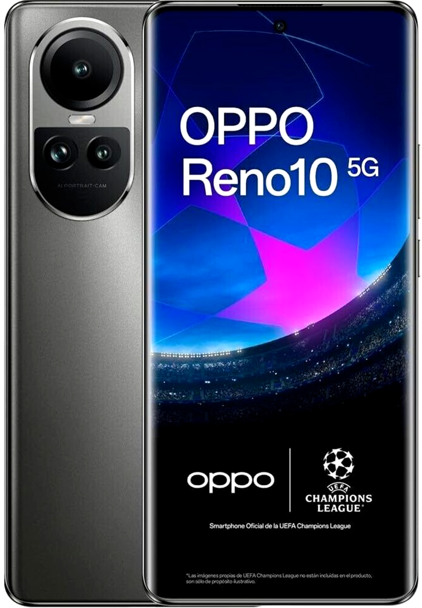 Oppo Reno 10 pro CPH2541 256GB 8GB RAM Unlocked Smartphone 6.7