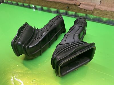 06-07 KAWASAKI NINJA ZX10R zx10 RAM AIR INTAKE TUBE DUCT 39045