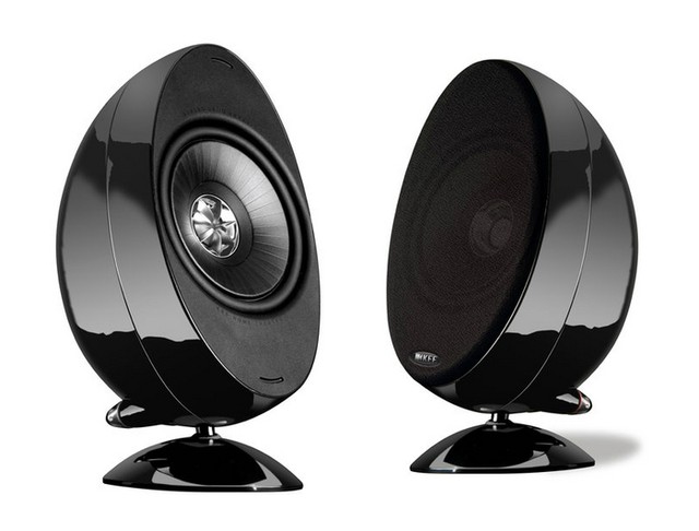 KEF HTS3001 Main / Stereo Speakers for sale online | eBay