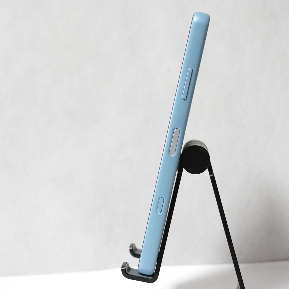 docomo Xperia Ace II SO-41B Light Blue Smartphone Popular Model