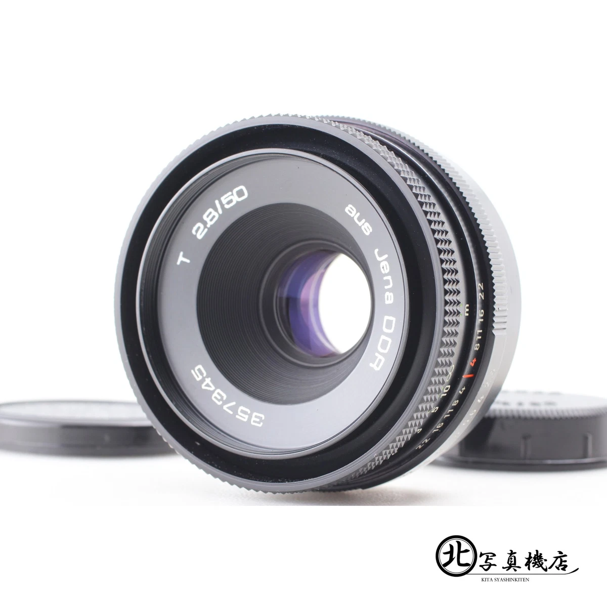 Carl Zeiss f/2.8 Camera Lenses 50mm Focal for sale | eBay