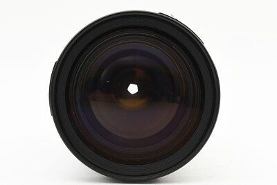 Canon New FD NFD 35-105mm F3.5 MF Zoom Lens Excellent+++++ From