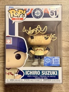 Ichiro Funko for sale | eBay
