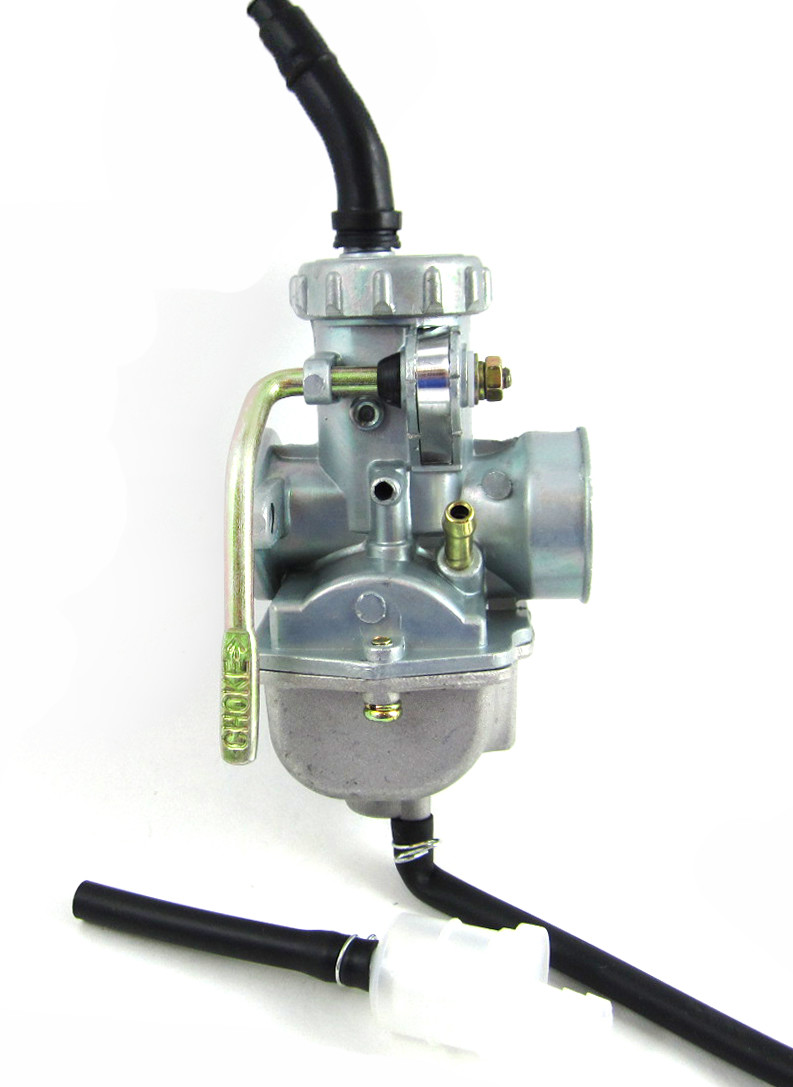 Carburetor Fits Honda CRF80 CRF80F CRF 80F 80 80cc Dirt Pit Bike