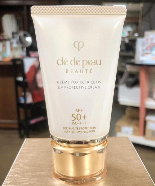 Cle de Peau Beaute UV PROTECTIVE CREAM N 50g Creme Protectrice