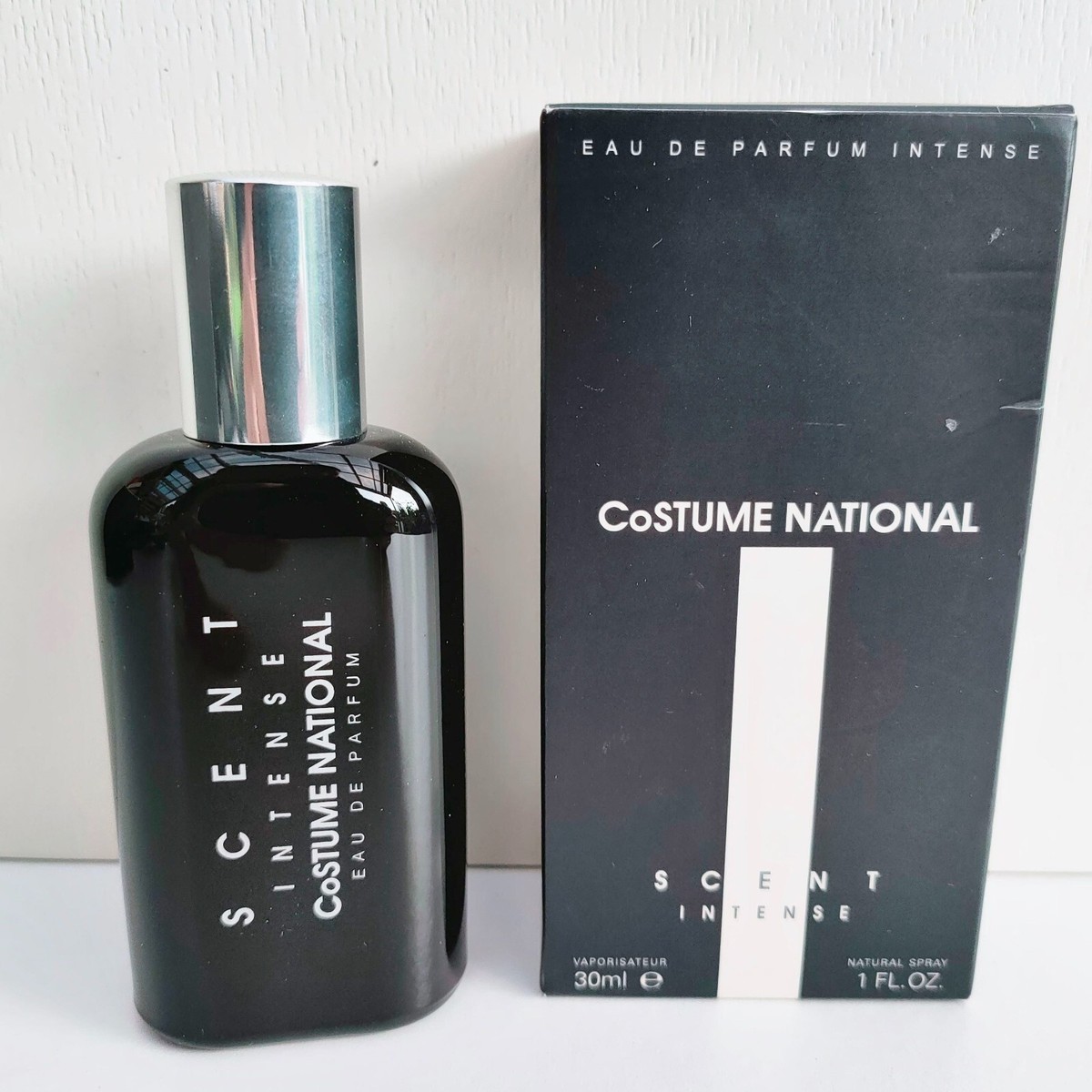 CoSTUME NATIONAL Scent Intense Eau de Parfum Spray, 30ml, Brand