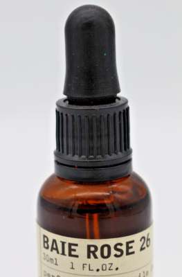 Le Labo Baie Rose 26 Chicago City Exclusive 30ml / 1 oz Perfumed