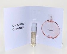 Chance Eau Vive Chanel 香水- 一款2015年女用香水