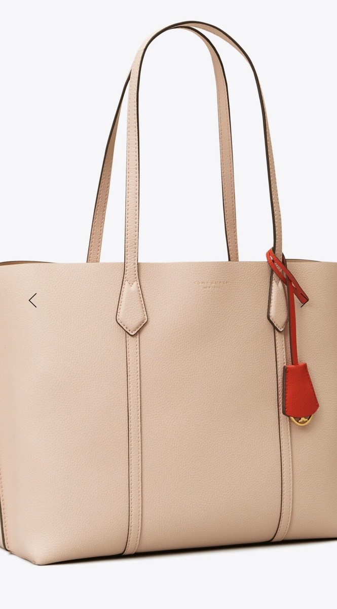 Bolsa Tory Burch Original Nueva. New Bag Peach Original Tory Burch