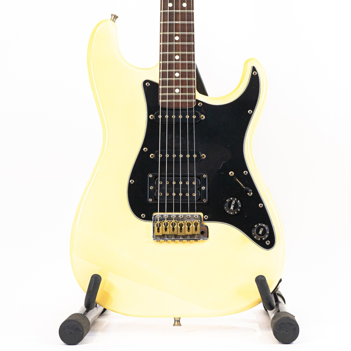 Mid 80s Fernandes Limited Edition HSS Stratocaster w/ Rosewood FB