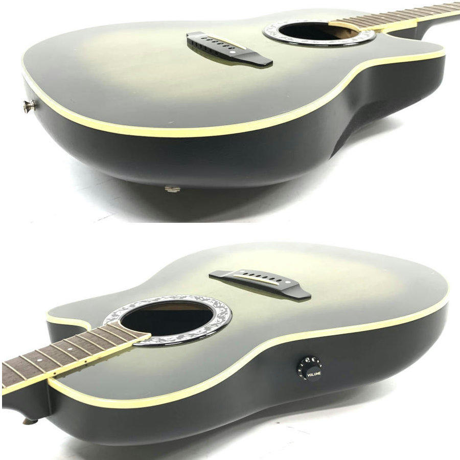 Tornado Morris ECLIPSE ギター ソフトケース付き Morris, (セール