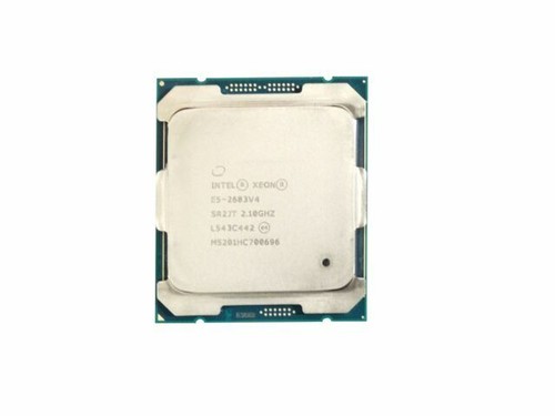Intel Xeon E5-2696 V4 CPU SR2J0 2.20GHz 22-core LGA2011-3