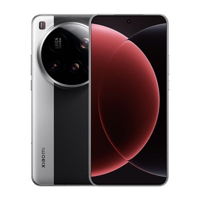 Xiaomi 15 Ultra 5G Global Version Smartphone 1TB 16GB RAM Silver
