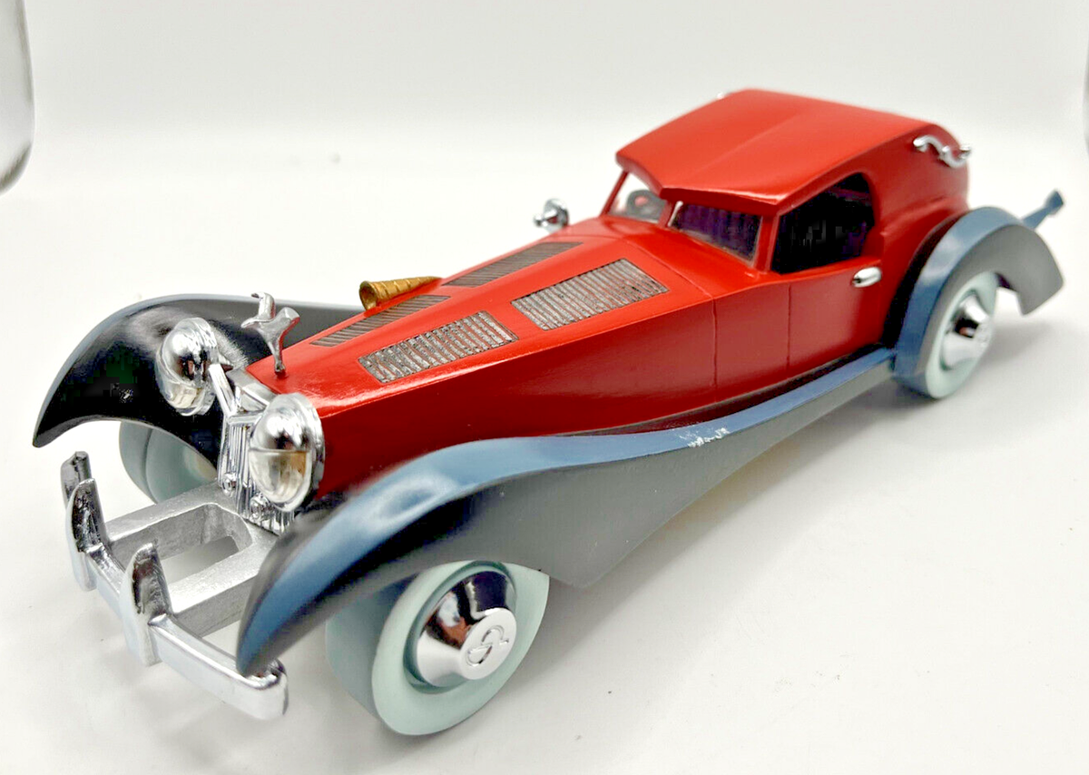 wdccクルエラ車セットwdccクルエラ車セット wdccクルエラ車セット