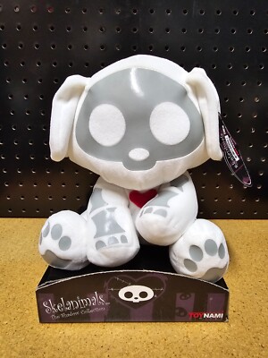 Skelanimals Deluxe 10