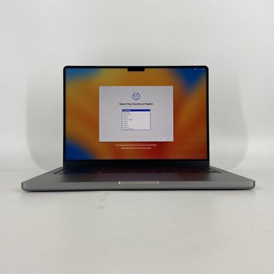 MacBook Pro 14 2023 M2 Pro A2779 10-Core CPU 16-Core GPU 16GB
