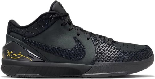 FQ3544-001] Mens Nike KOBE 4 PROTRO 'GIFT OF MAMBA' | eBay