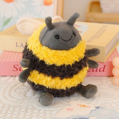 Albee Bee girl アルビー蜂 ジェリーキャット新品 Jellycat Albee Bee