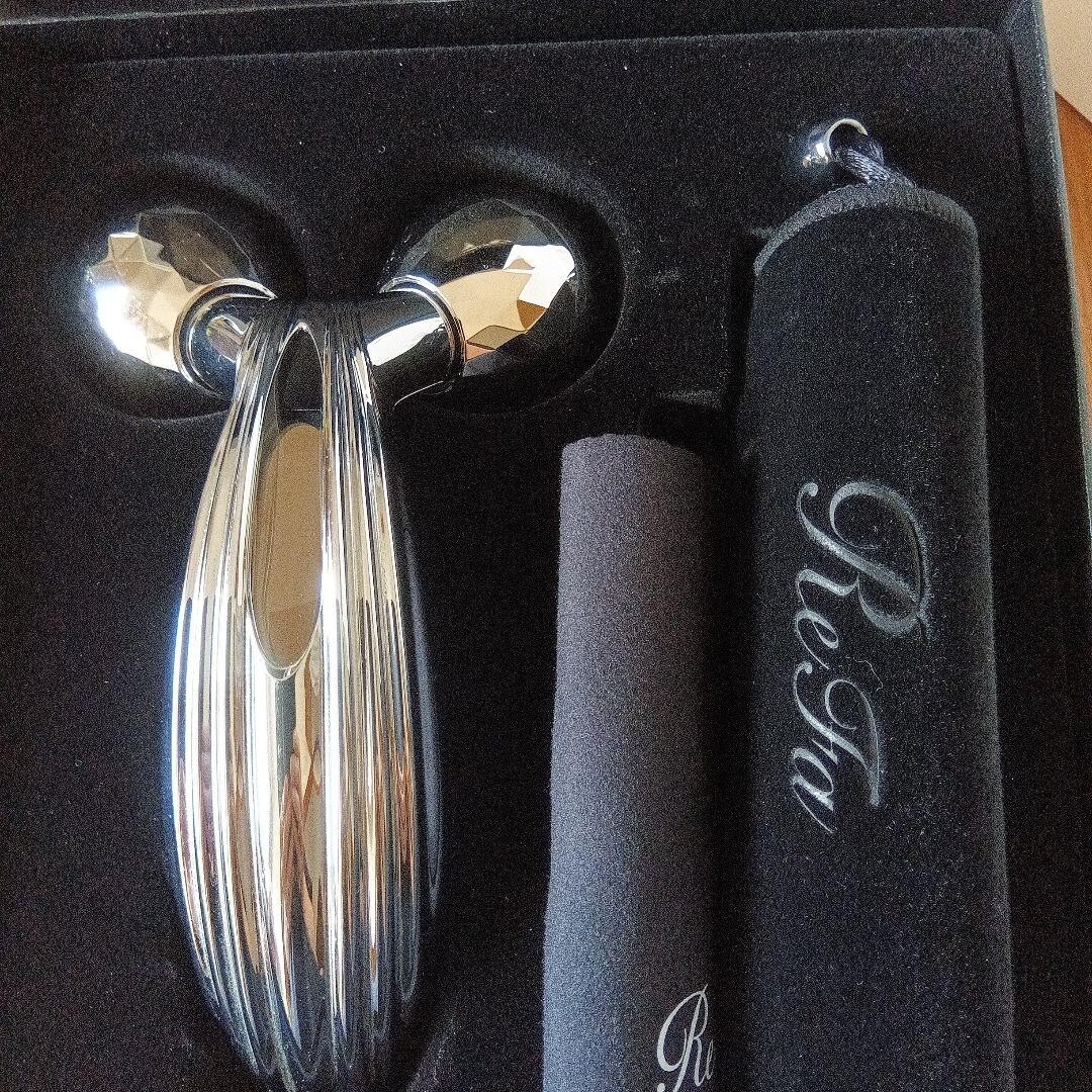 MTG ReFa CARAT RAY RF-PC2019B Facial Equipment Beauty Roller From