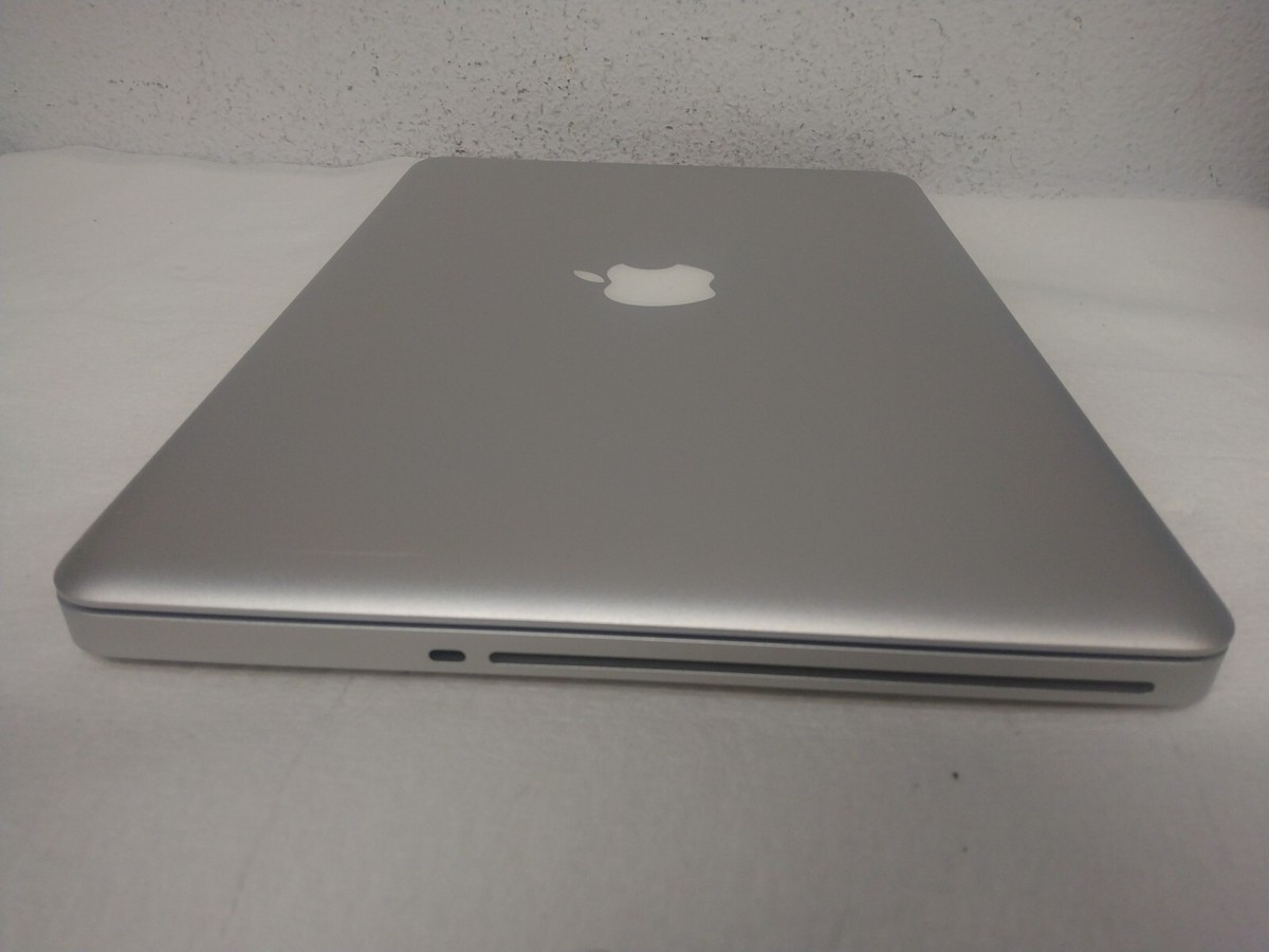 Apple MACBOOK PRO A1278 13.3