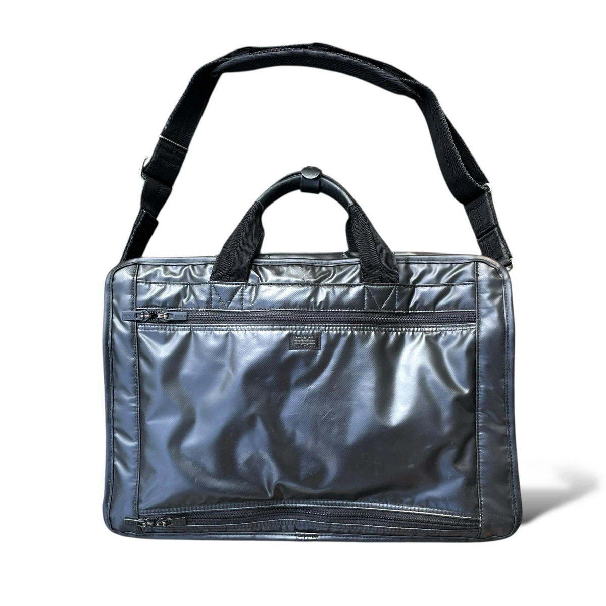 Porter Men's Briefcase/Attache Bags for sale | eBay