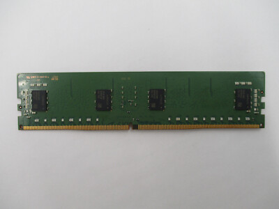 Samsung 8GB 1Rx8 PC4-2400T-RD0-11-DC0 Server Memory M393A1K43BB0