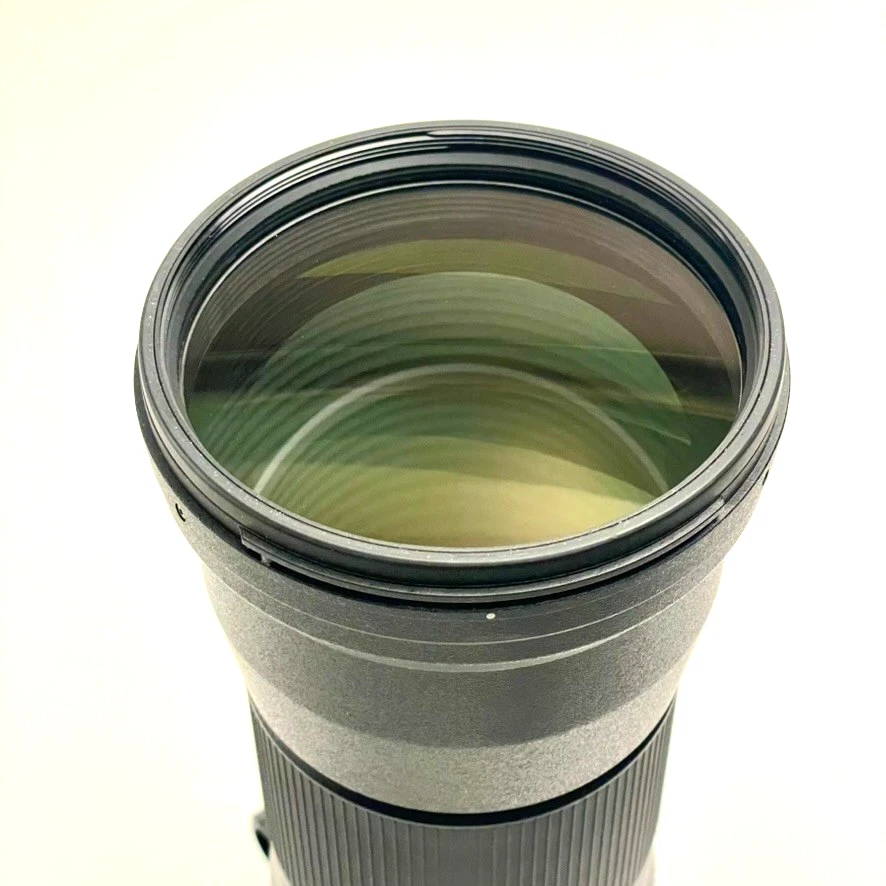 Tamron 150-600mm f/5-6.3 Camera Lenses for sale | eBay