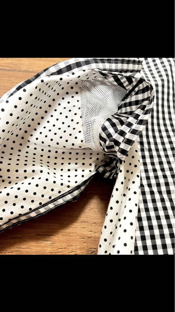 Comme Des Garcons Fumito Ganryu Size JP-L Men Japan Original