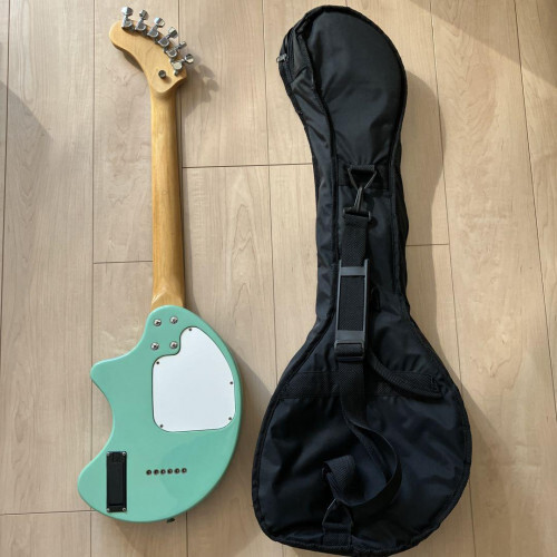 Fernandes guitar ZO-3 Mint Green FERNANDES / ZO-3 Mint Green