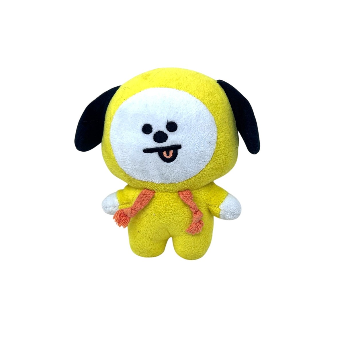 BT21 Chimmy Plush 6.5