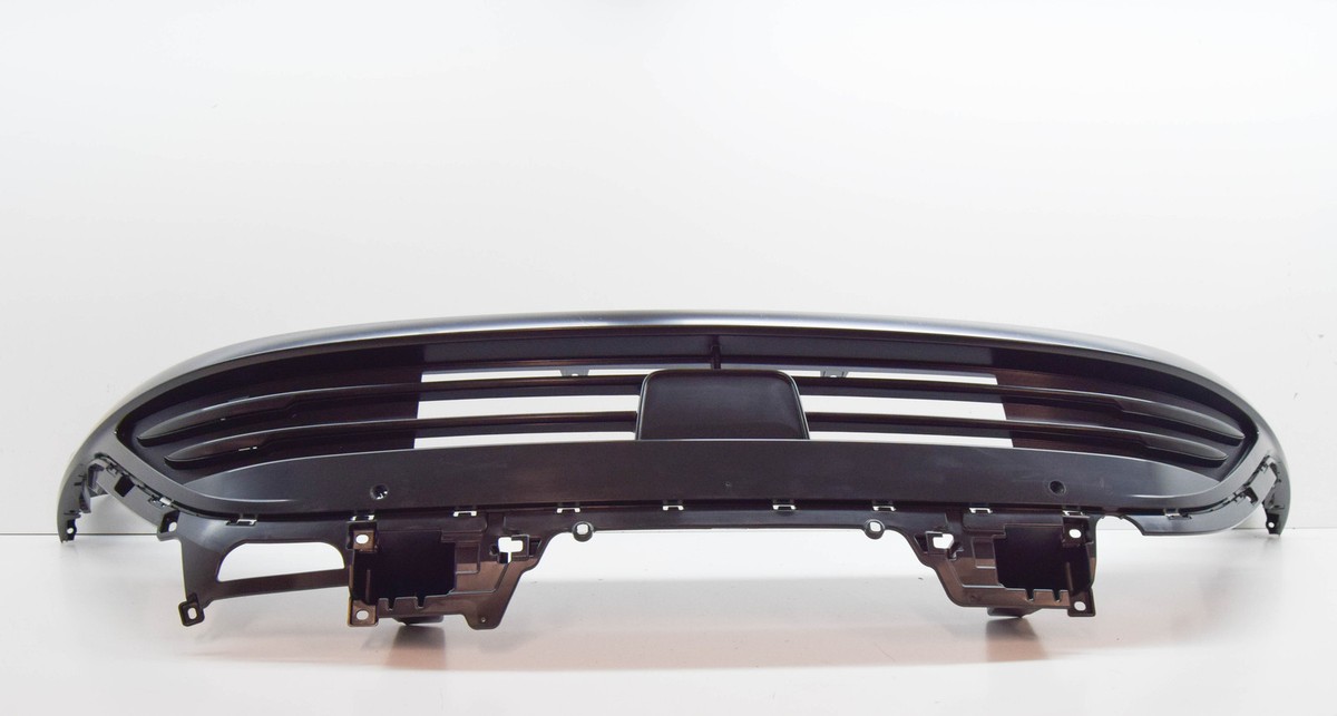 HYUNDAI KONA Front Bumper Lower Grill 86560K4AD0 NEW | eBay