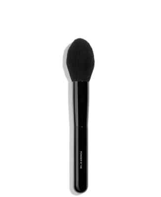 CHANEL LES PINCEAUX DE CHANEL Cosmetic Makeup BRUSH, 100