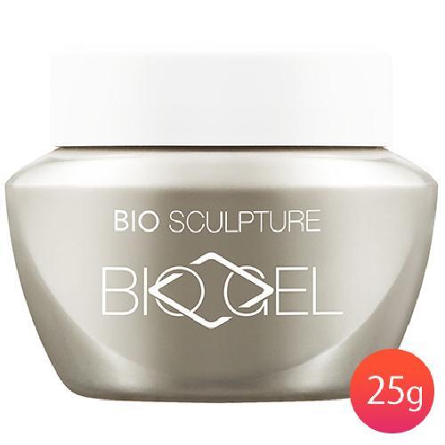 Bio Sculpture Clear Gel 25g N Base for Color Gel Nail N 25g Bio
