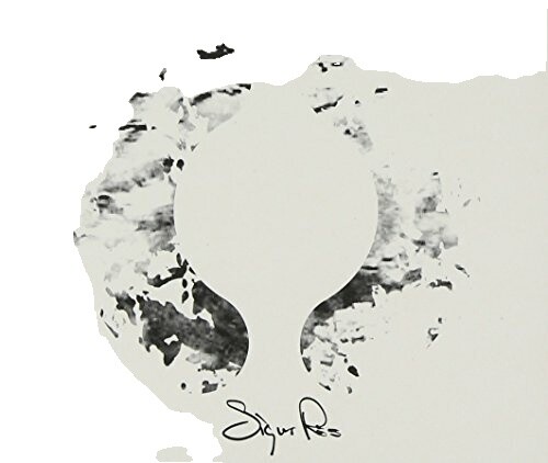 SIGUR ROS - Ba Ba Ti Ki Di Do - CD - Single Enhanced Import New