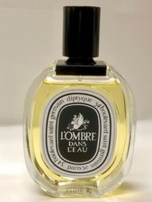 L'Ombre Dans L'Eau Eau de Toilette Diptyque perfume - a fragrance