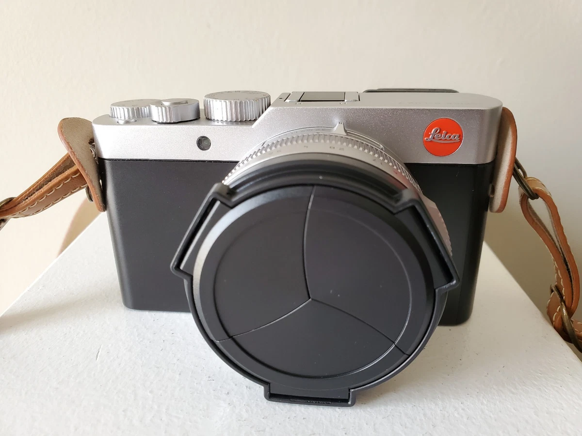 Leica D-LUX 3-9.9x Digital Cameras for Sale | Shop New & Used