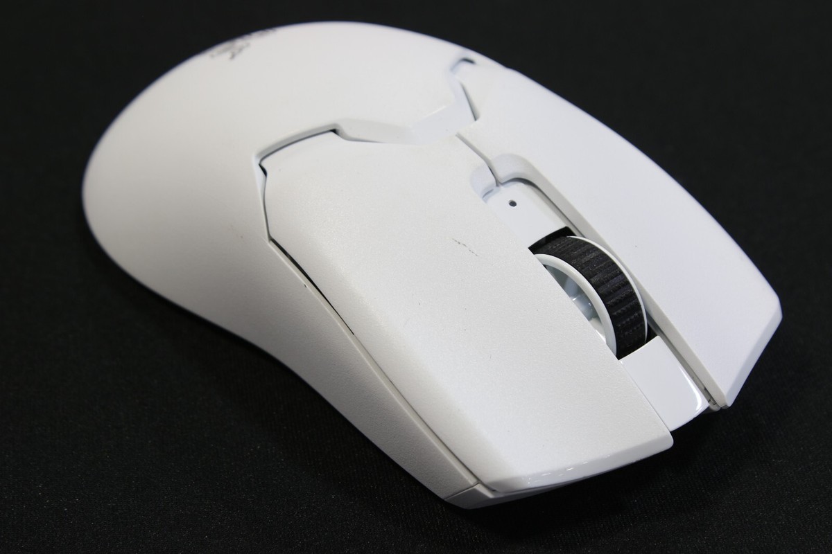 Razer Viper V2 Pro Ultra-Lightweight Wireless Gen-3 Optical 30K