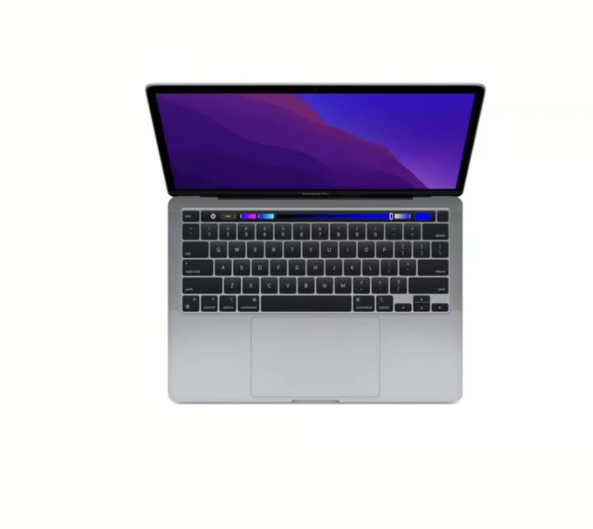 APPLE MACBOOK PRO M1 3.2GHz 2020 13