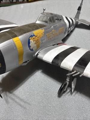 21st century toys 1/18 aircraft- P 47 Thunderbolt- RARE | eBay