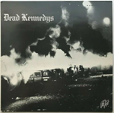 DEAD KENNEDYS 