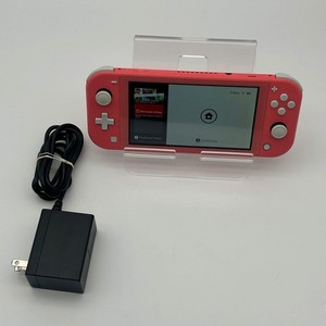 Pink Switch Lite | eBay