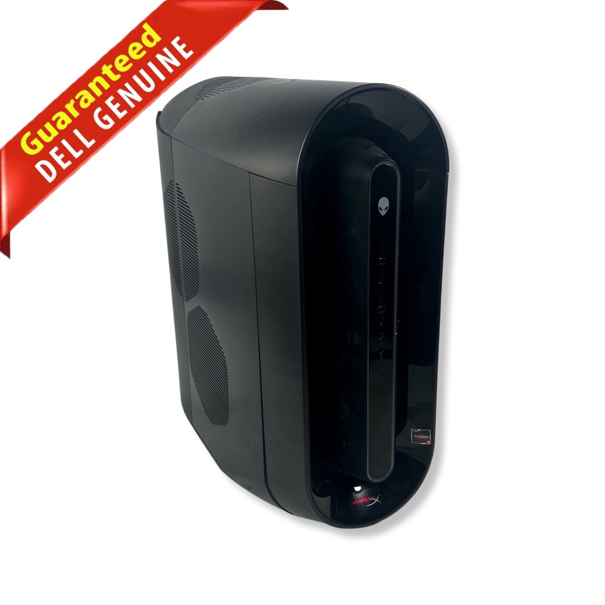 Genuine Dell Alienware Aurora R10 Case Only Barebone Chassis For