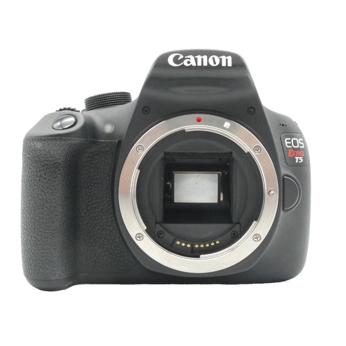 Canon EOS Kiss X9i Body EOS Kiss X9I Digital Single Lens Reflex