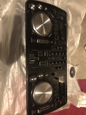 Pioneer XDJ-AERO Digital DJ Controller 884938185738| eBay