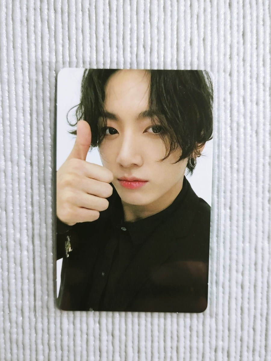 BTS MEMORIES 2020 DVD PHOTOCARD PHOTO CARD | eBay