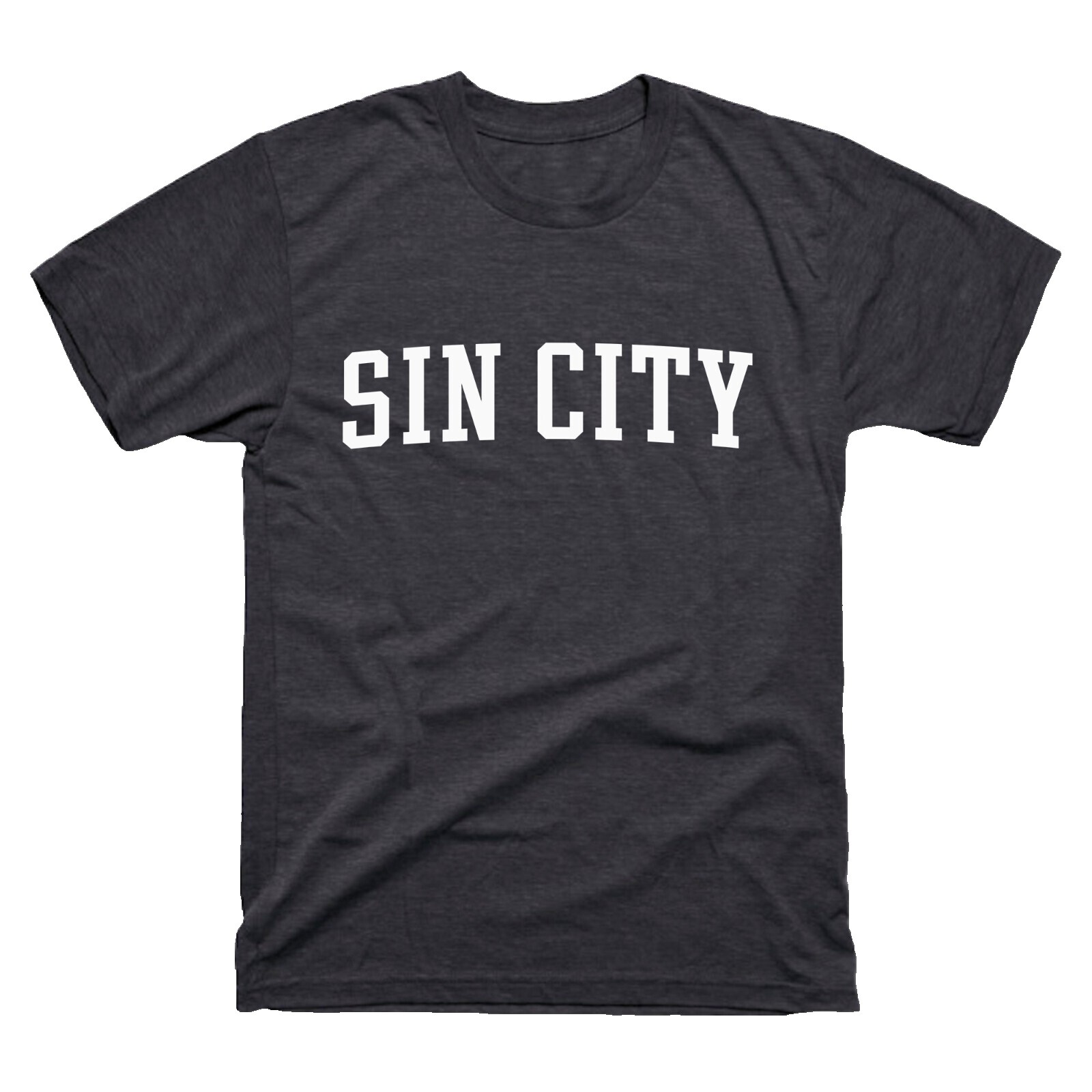 Sin City T Shirt | eBay
