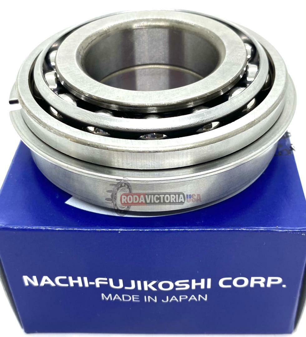 NACHI 35BVV07X-2 Gearbox Bearing Dodge, Ford Mitsubishi 35x72x20mm