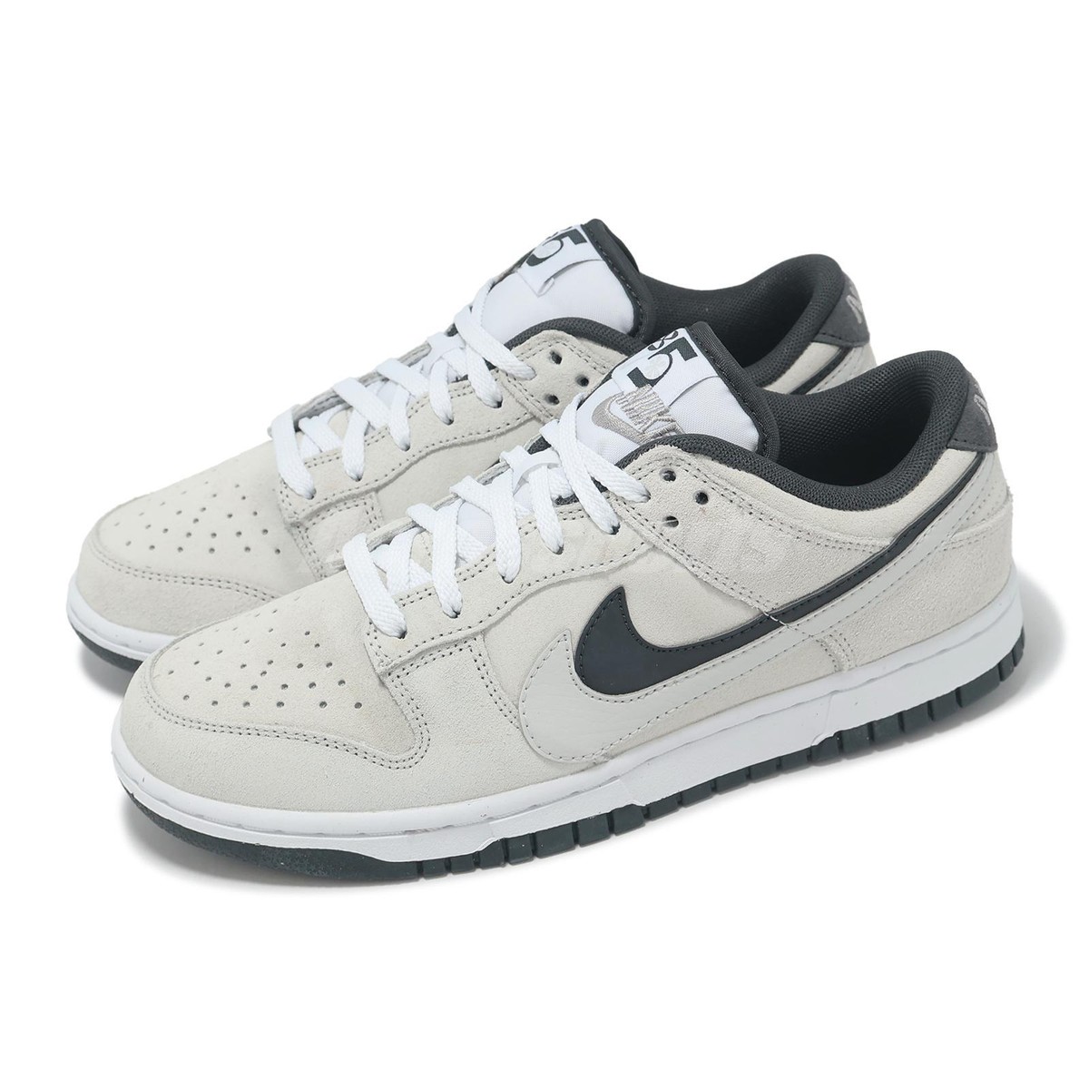Nike Wmns Dunk Low SE White Photon Dust Women Casual Shoes