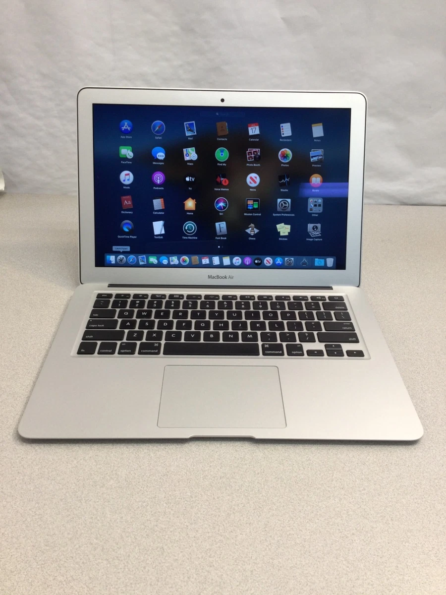 2012 Apple MacBook Air Laptops for sale | eBay